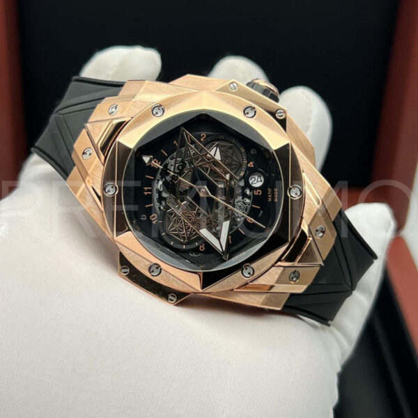 Hublot часы PR686682 6