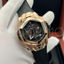 Hublot часы PR686682 10