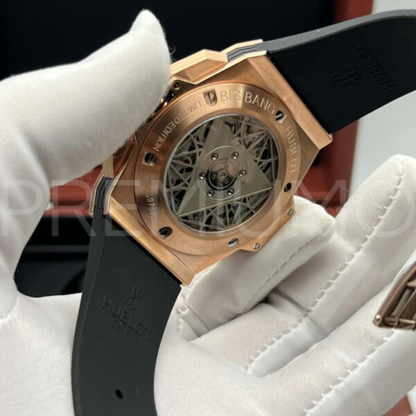 Hublot часы PR686682 4