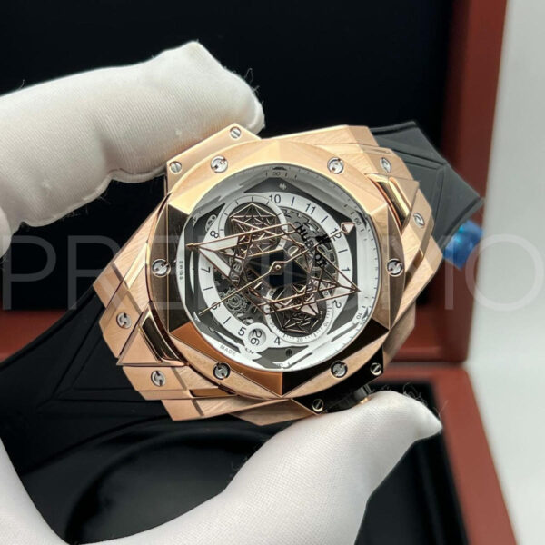 Hublot часы PR927396 2