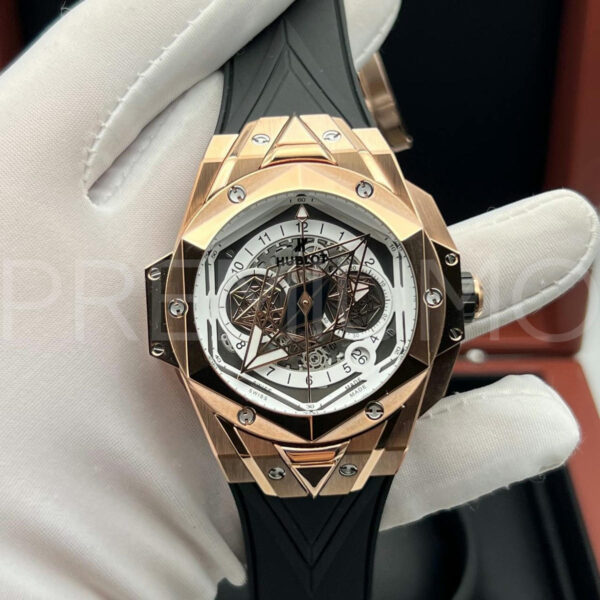 Hublot часы PR927396