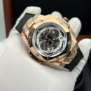 Hublot часы PR927396 14