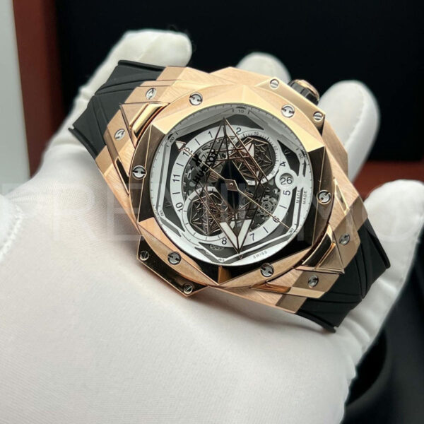 Hublot часы PR927396 5