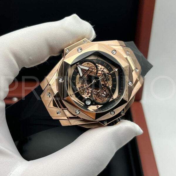 Hublot часы PR517230 2