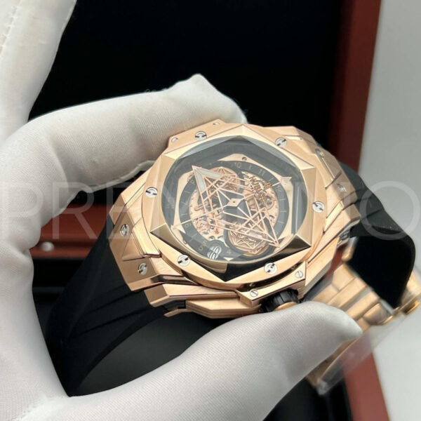 Hublot часы PR517230 3