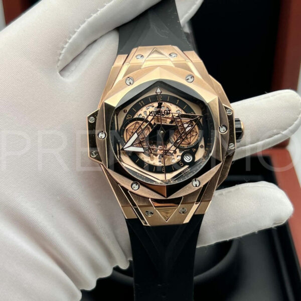 Hublot часы PR517230