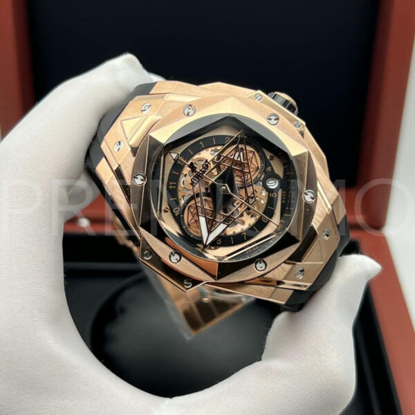 Hublot часы PR517230 5