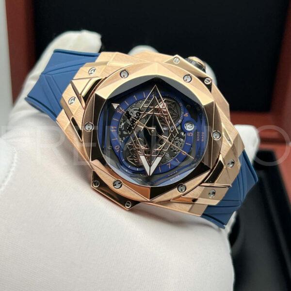 Hublot часы PR268965