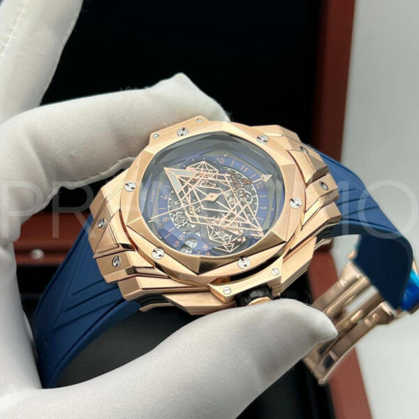 Hublot часы PR268965 5