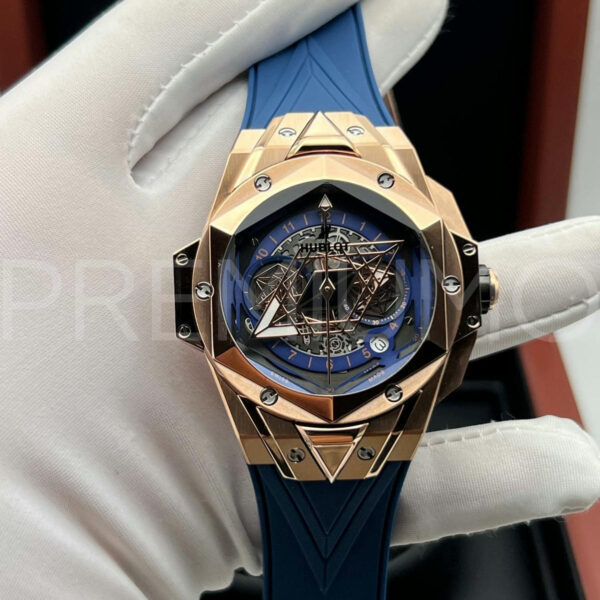 Hublot часы PR268965 6