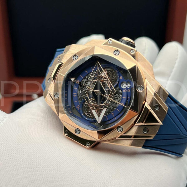 Hublot часы PR268965 2