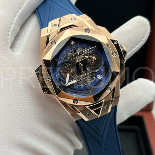 Hublot часы PR268965 7