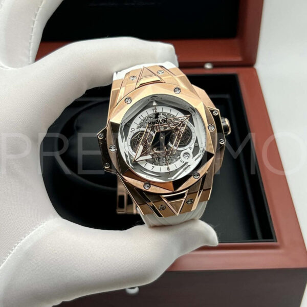 Hublot часы PR120229 3