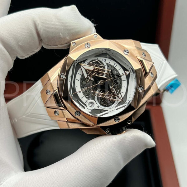 Hublot часы PR120229 6