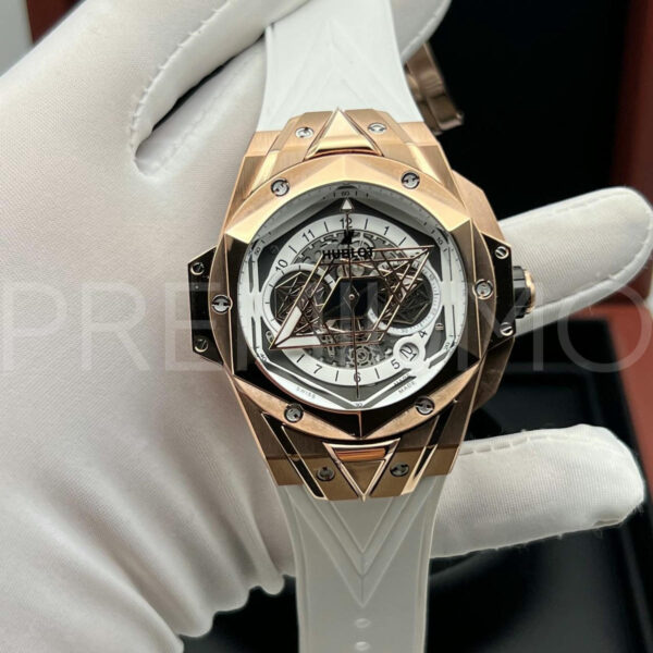 Hublot часы PR120229