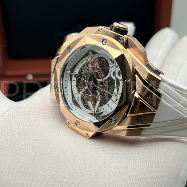 Hublot часы PR120229 4