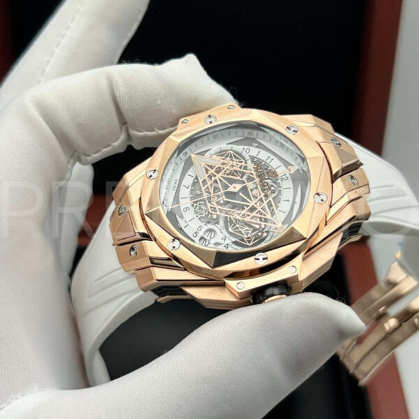 Hublot часы PR120229 5