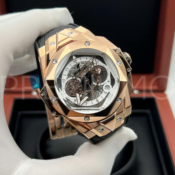 Hublot часы PR927396 9