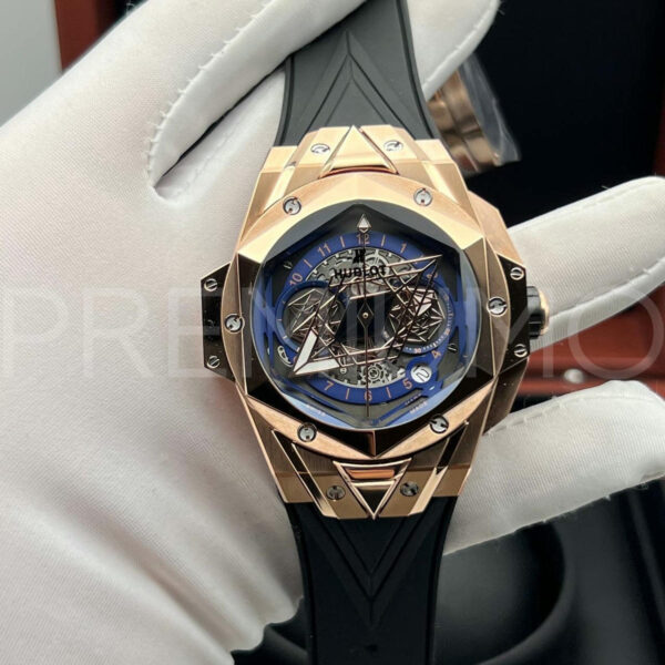 Hublot часы PR559195