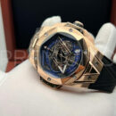Hublot часы PR559195 11