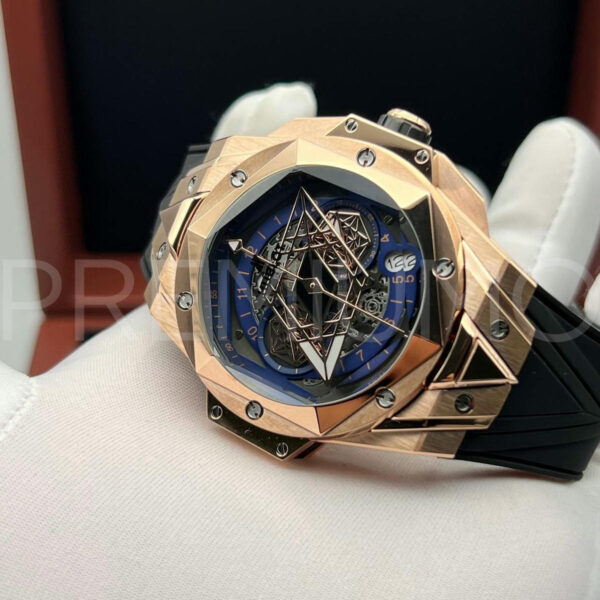 Hublot часы PR559195 5