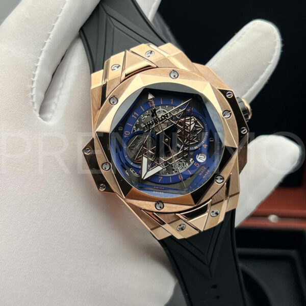 Hublot часы PR559195 2