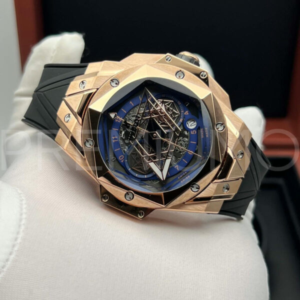 Hublot часы PR559195 6