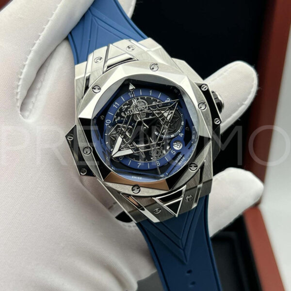 Hublot часы PR524245 2