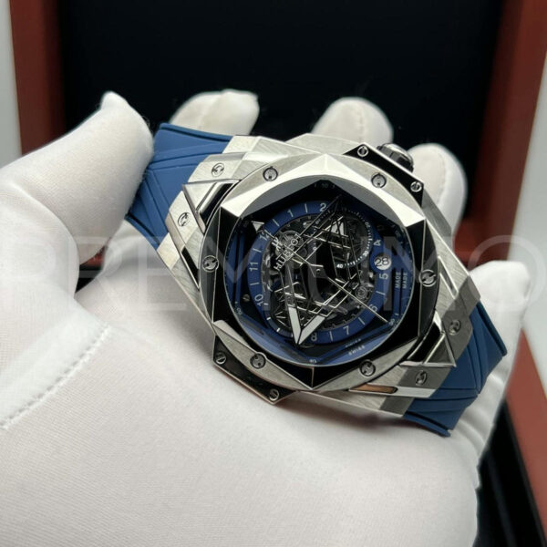 Hublot часы PR524245 4