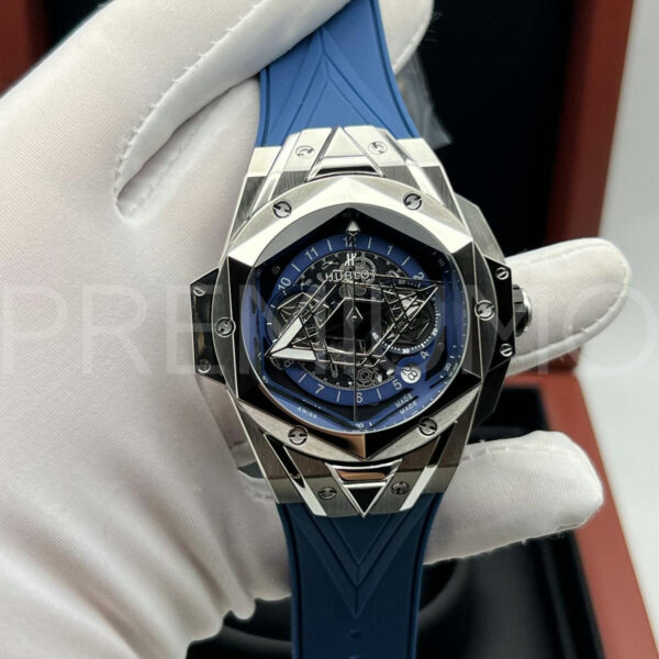 Hublot часы PR524245