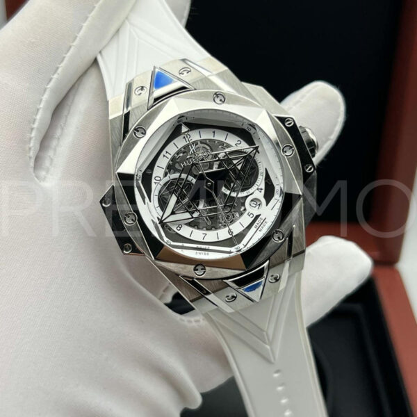 Hublot часы PR607698 2