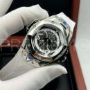 Hublot часы PR607698 8