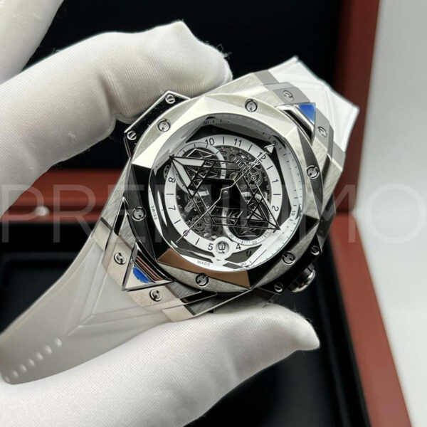 Hublot часы PR607698 3