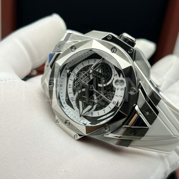 Hublot часы PR607698 4