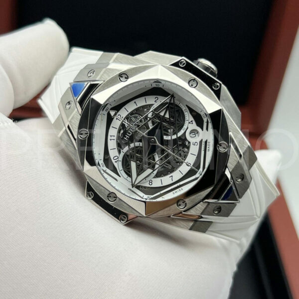 Hublot часы PR607698 5