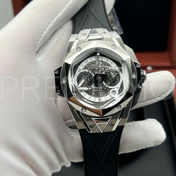 Hublot часы PR230127