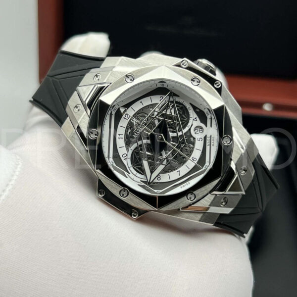 Hublot часы PR230127 5