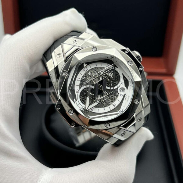 Hublot часы PR230127 6
