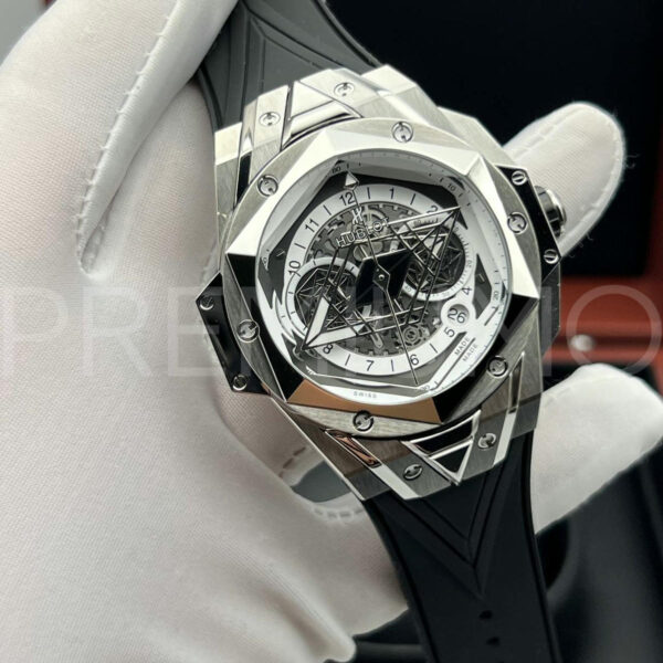 Hublot часы PR230127 7