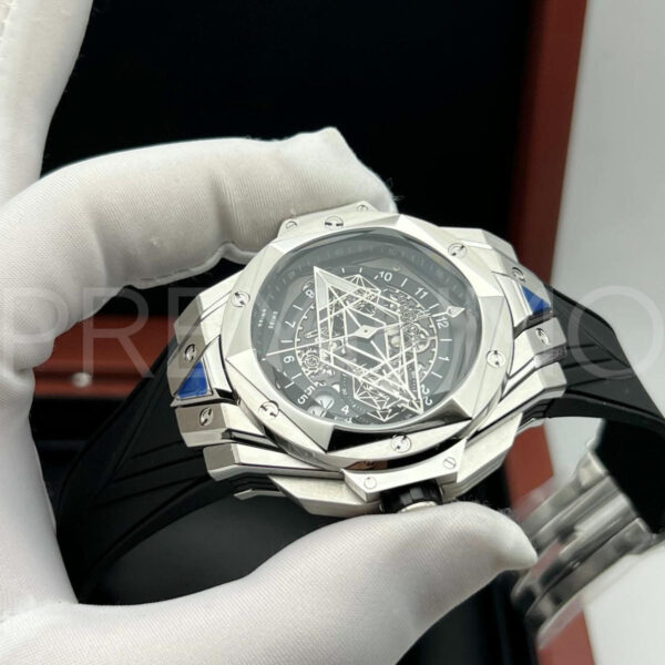 Hublot часы PR637391 2