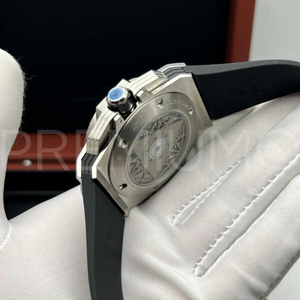 Hublot часы PR637391 3