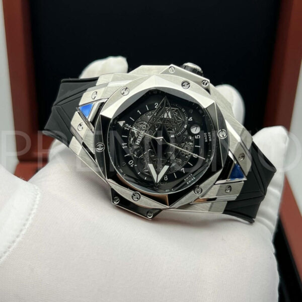 Hublot часы PR637391 4