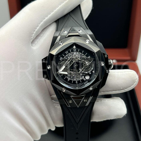 Hublot часы PR939144