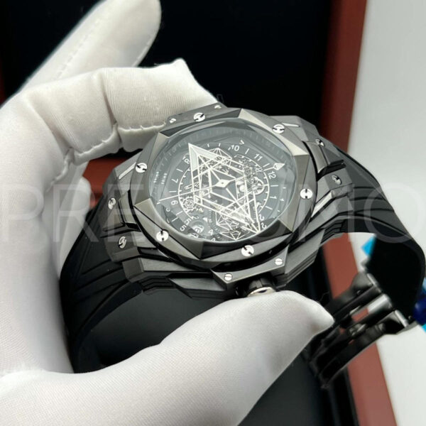Hublot часы PR939144 3
