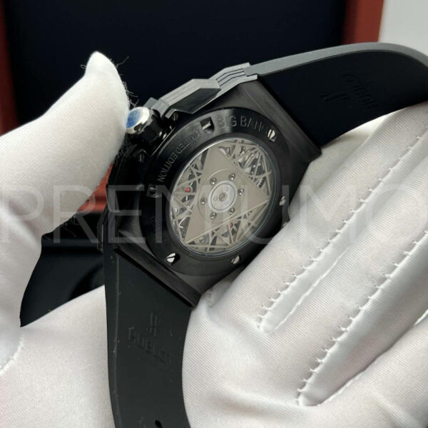 Hublot часы PR939144 4
