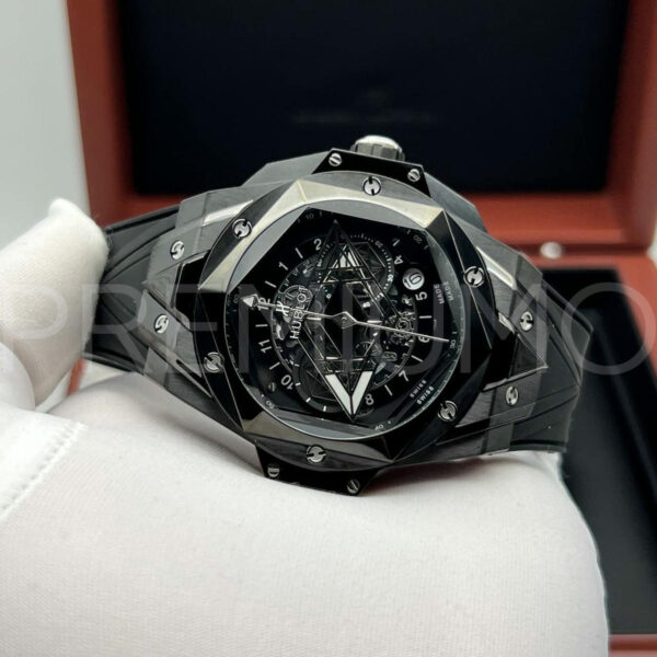 Hublot часы PR939144 5