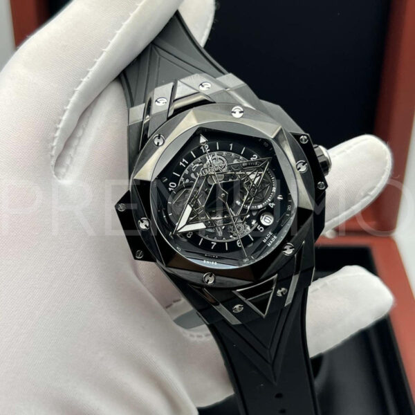 Hublot часы PR939144 2
