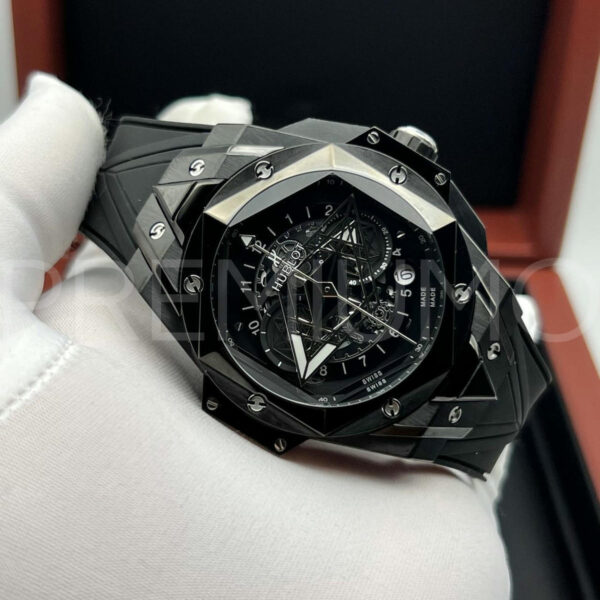 Hublot часы PR939144 7
