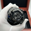 Hublot часы PR939144 14