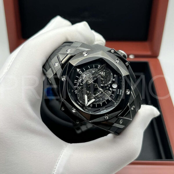 Hublot часы PR939144 6